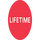 UK| LIFETIME HD logo