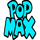 UK| POP MAX +1 SD logo