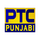 UK| PTC PUNJABI SD logo