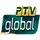 UK| PTV GLOBAL SD logo