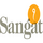 UK| SANGAT TELEVISION HD logo