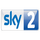 UK| SKY TWO SD logo