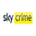 UK| SKY CRIME HD logo