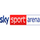 UK| SKY SPORTS ARENA HD logo