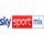 UK| SKY SPORTS MIX FHD logo