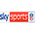UK| SKY SPORTS NFL/ACTION FHD logo