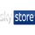 DE| SKY STORE SELECT 1 logo