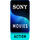 IN| SONY ACTION SD (UK) logo