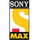 IN| SONY MAX HD (UK) logo