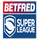 ✦●✦ SUPER LEAGUE PLUS ✦●✦ logo