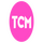 UK| TCM FHD logo