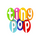 UK| TINY POP HD logo