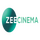 UK| ZEE CINEMA FHD logo