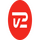 UKR| 2 2 HD logo