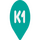 UKR| K1 HD logo