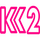 UKR| K2 SD logo