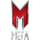 UKR| MEGA HD logo