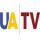 UKR| UA TV HD logo