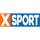 UKR| X SPORT FHD logo