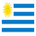 ✦●✦|UY| URUGUAY✦●✦  logo