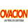 UY| OVACION HD logo