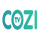 US| COZI HD logo