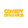 US| COMEDY DYNAMICS logo