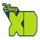 US| DISNEY XD (EAST) HD logo