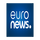 US| EURONEWS HD logo