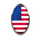 ✦●✦USA-L| CW✦●✦  logo