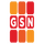 US| GSN HD logo