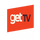 US| GETTV HD logo