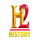 US| HISTORY CHANNEL HD logo