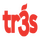 US| LATIN MTV_TR3S  logo