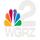 US| NBC 02 (WGRZ) BUFFALO logo