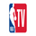 US| NBA TV HD logo