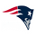 US| NFL: PATRIOTS HD logo