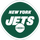 US| NFL: JETS HD logo