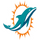 US| NFL: DOLPHINS HD logo