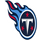 US| NFL: TITANS HD logo