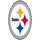 US| NFL: STEELERS HD logo