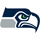 US| NFL: SEAHAWKS HD logo