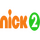 LATINO | NICK 2 logo