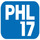 US| PHL17 (WPHL-TV) PHILADELPHIA logo