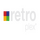 US| RETRO PLEX FHD logo