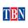 US| TBN HD logo