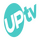 US| UP TV  logo