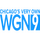 CA| WGN logo