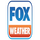 US| FOX WEATHER logo