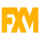 US| FXM HD logo